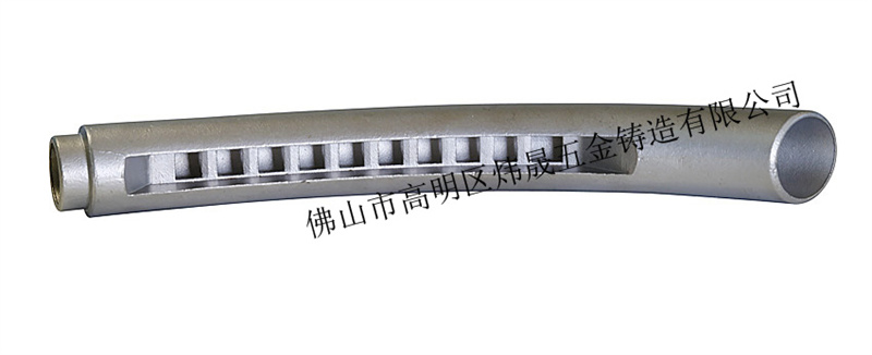 精铸件
