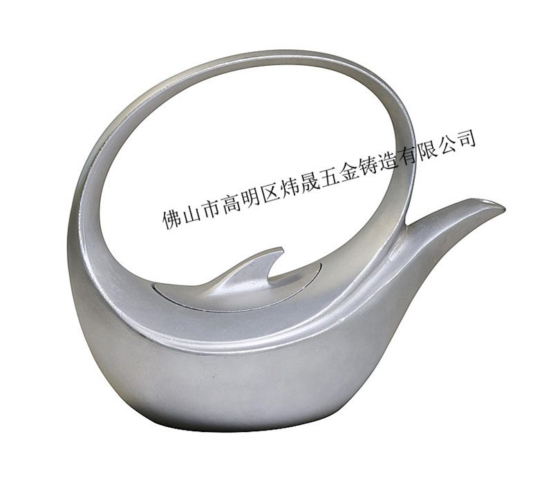 精铸件
