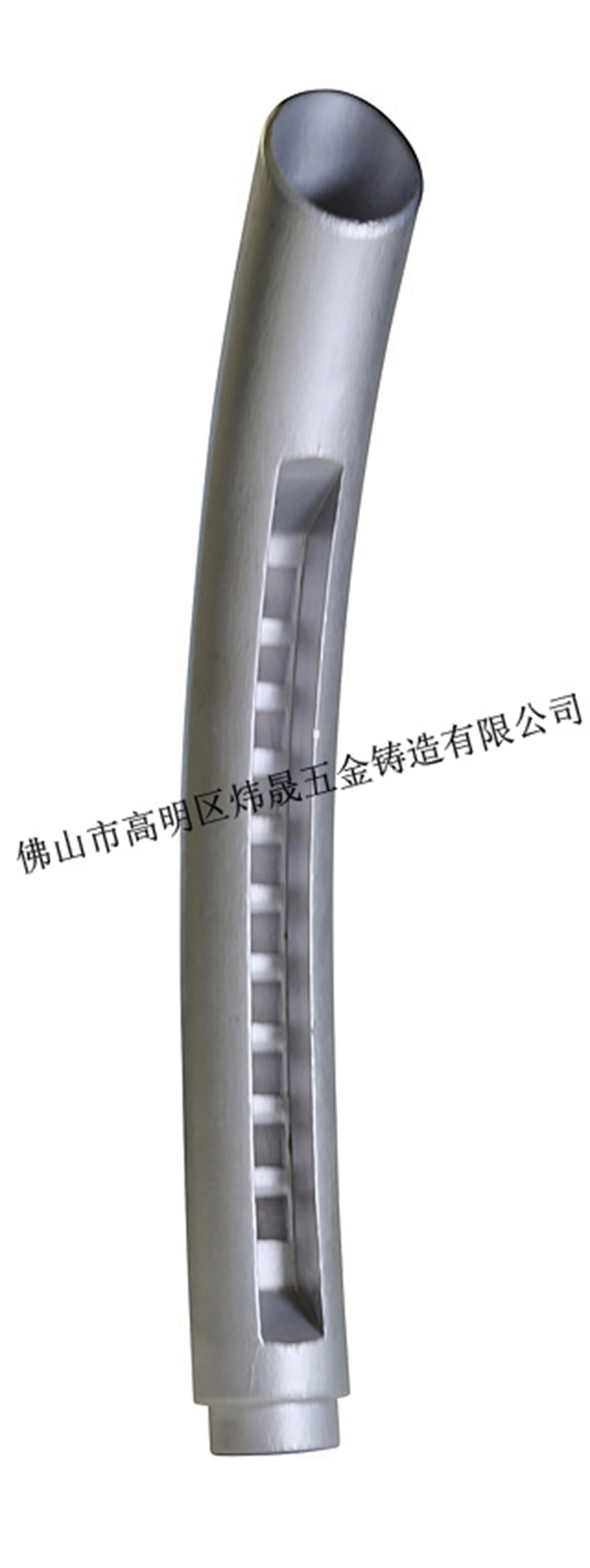 精铸件